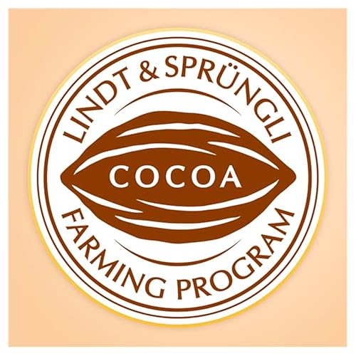 Lindt Creation Dessert Chocolate Box – 173g – Mothers Day, Easter, Gift – Assorted Milk, Dark & White Chocolates Inspired by Classic Desserts - Image 5