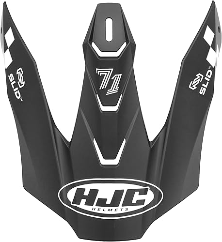 HJC Visera hexagonal i50 para cascogris pico