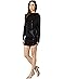 Norma Kamali All In One Shirred Bottom Mini Dress - #4 of 4
