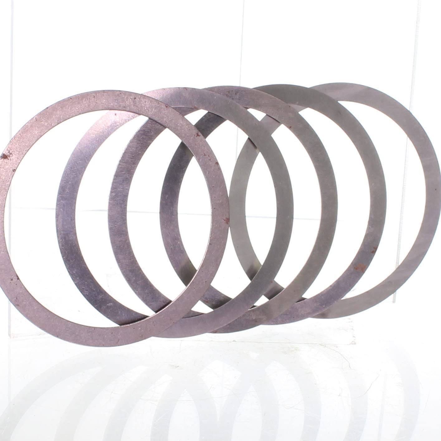 MERCURY Shim Set