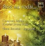 Prima Vista Camerata Silesia - Lord Is Born