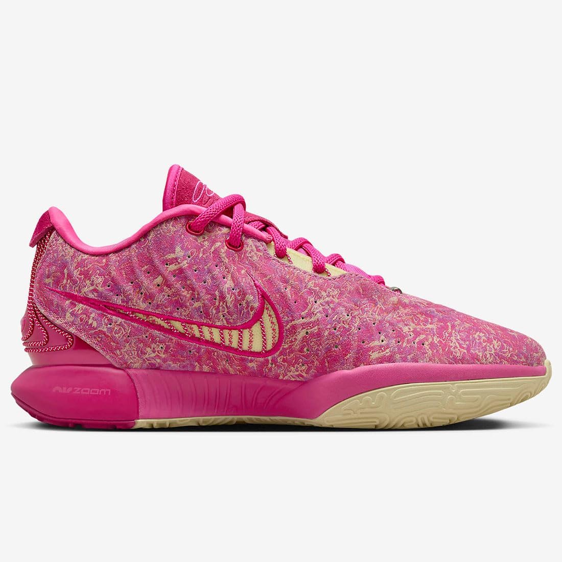 NIKE レブロン21EP 卸売 NIKE LEBRON 21 EP 'ARAGONITE' ナイキ