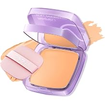 Full Coverage Creamy Foundation Waterproof with SPF 30