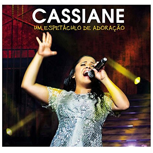 Um Espetáculo De Adoração [CD]