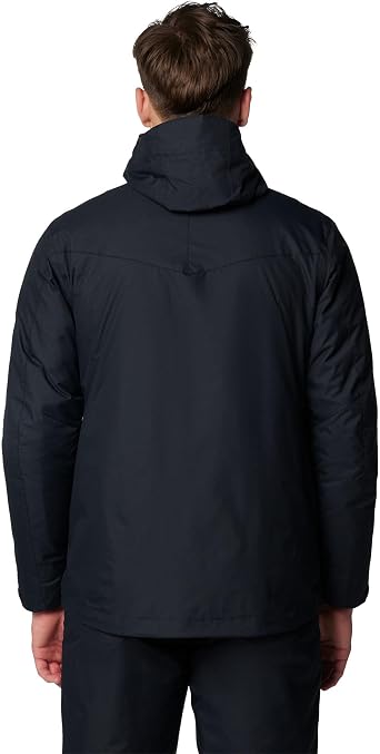 Columbia Men's Whirlibird V Interchange Jacket