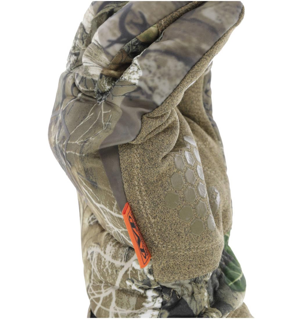Mechanix SUB35 Realtree Edge