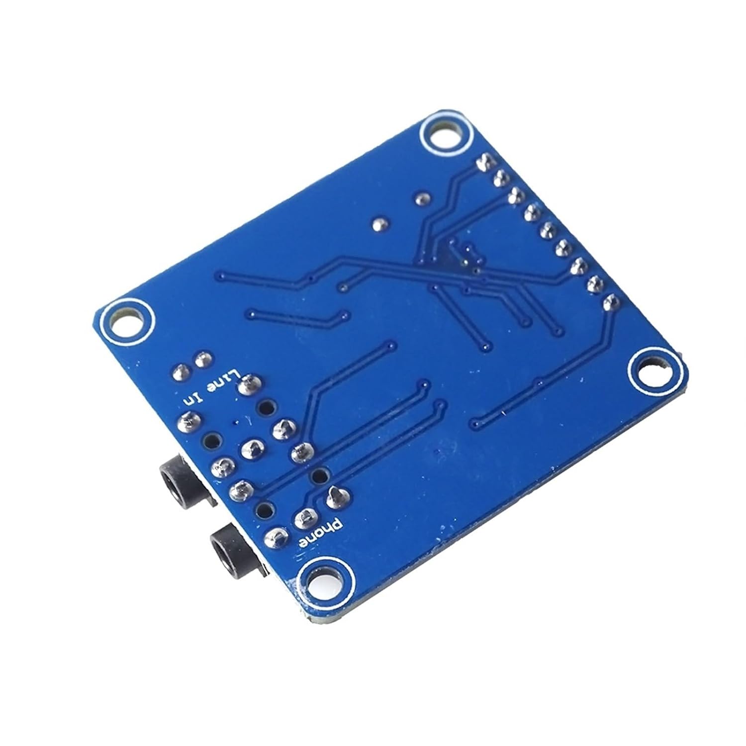 VS1003B VS1053 MP3 Module Development Board Onboard Recording Function