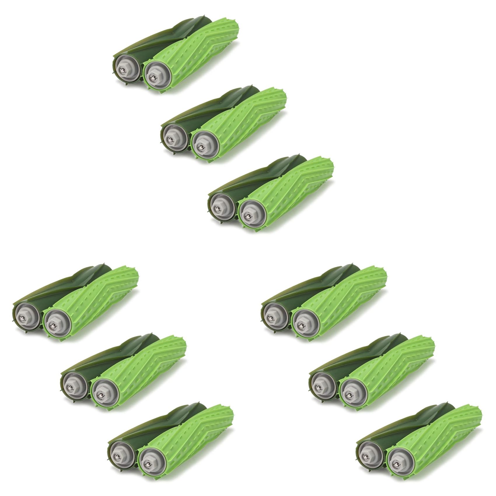 Brosses à rouleaux de rechange i7 e5 i3 pour retrouver une aspiration maximale