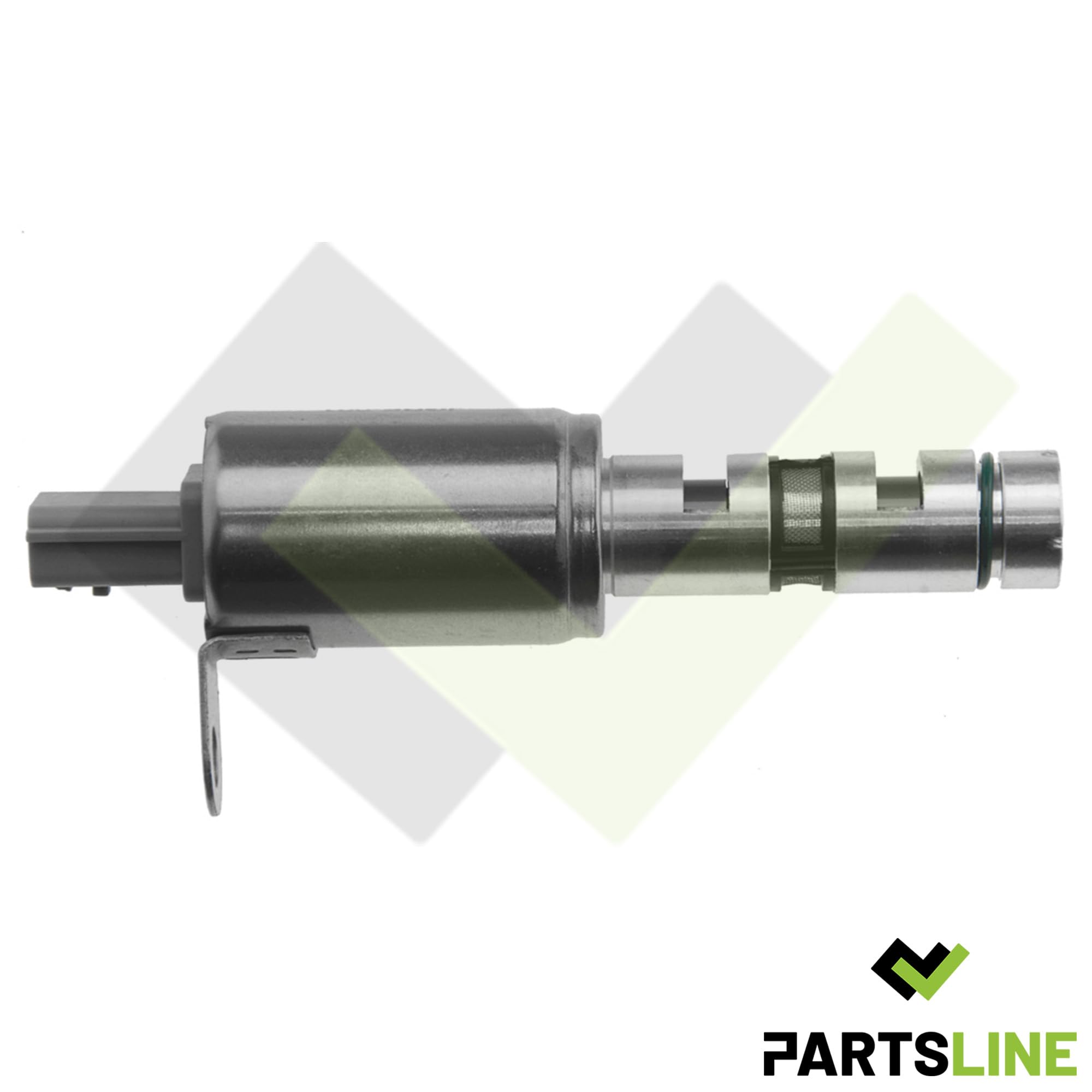 Partsline Électrovanne de déphasage compatible avec Clio III, Laguna III 2.0 TCe R.S 8200642783
