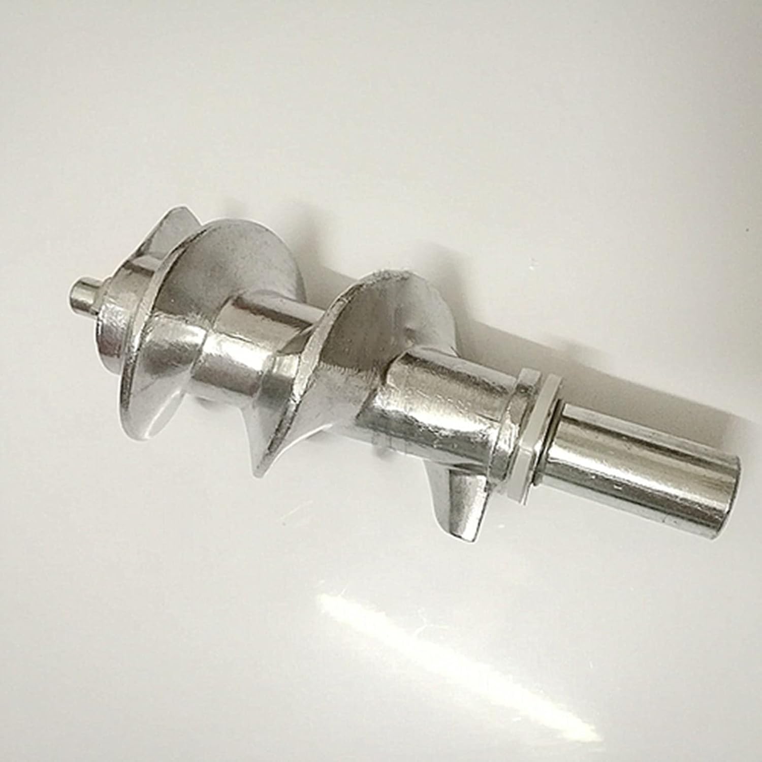 1PCS Screw Rod for MGB-120 Meat Grinder Home Electric mincing Machine Sausage Filling Accessories