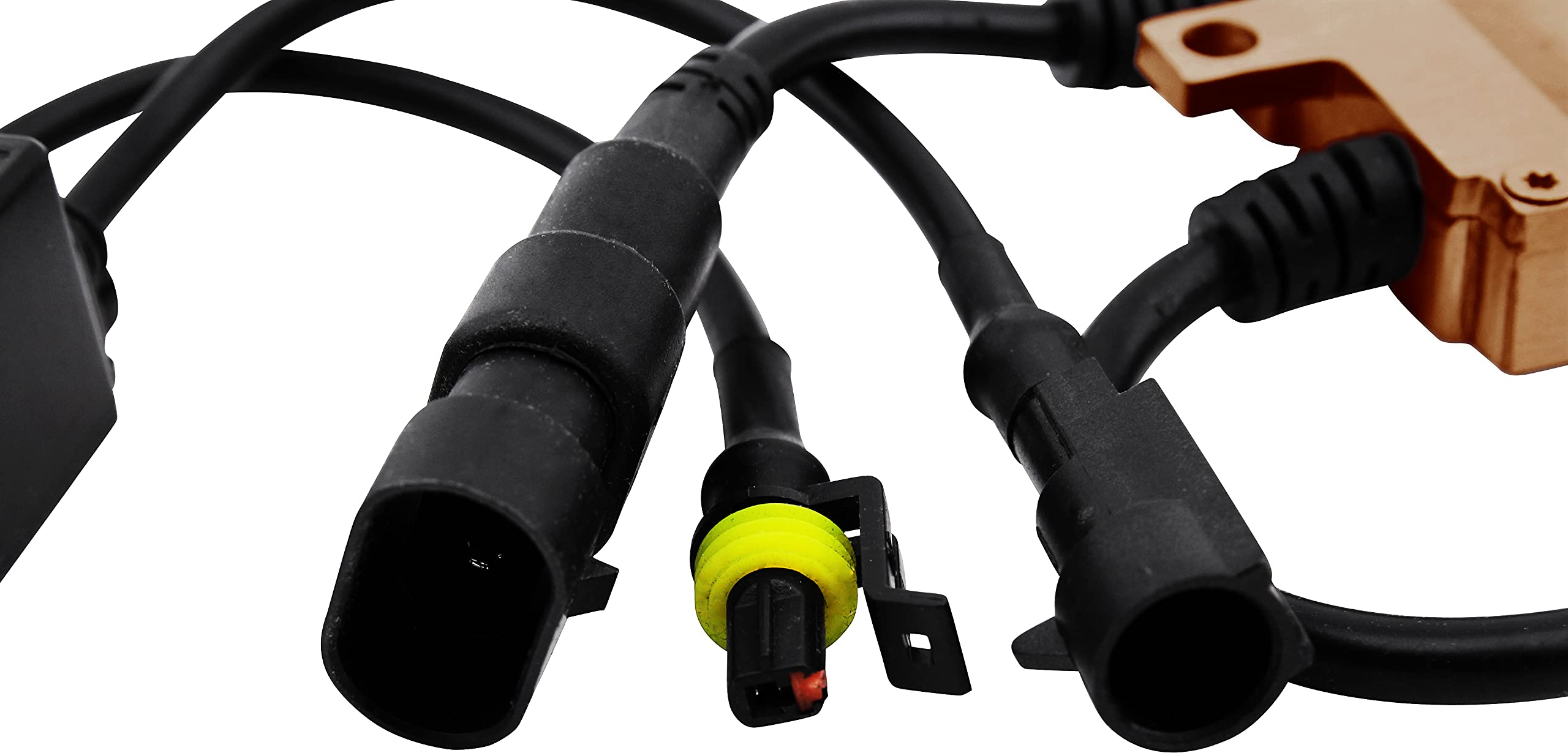 Xenon-Kit AC H7 4300 K V3 AC Fast Bright
