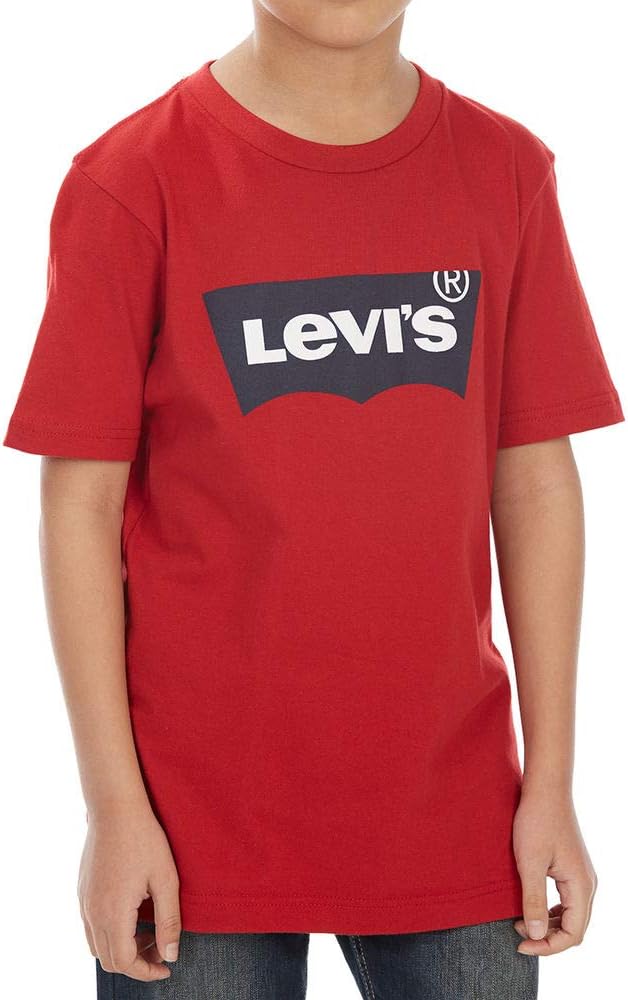 Boys' Classic Batwing T-Shirt