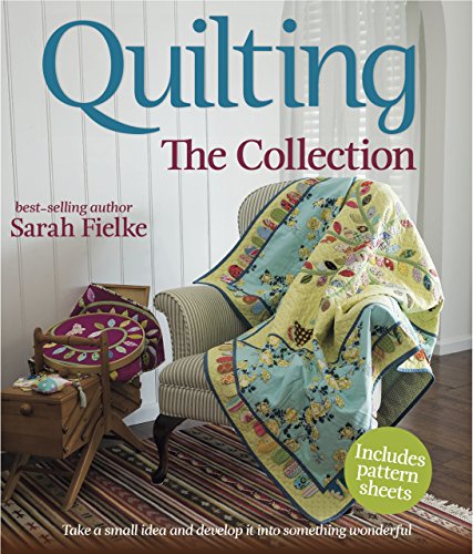 Quilting (English Edition)