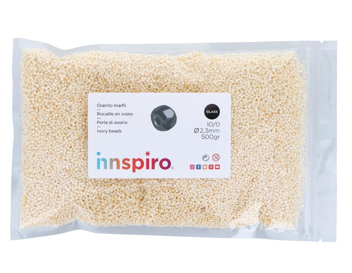 Perles De Rocaille 12/0 FGB® Grade A Ronde 2mm - Noir