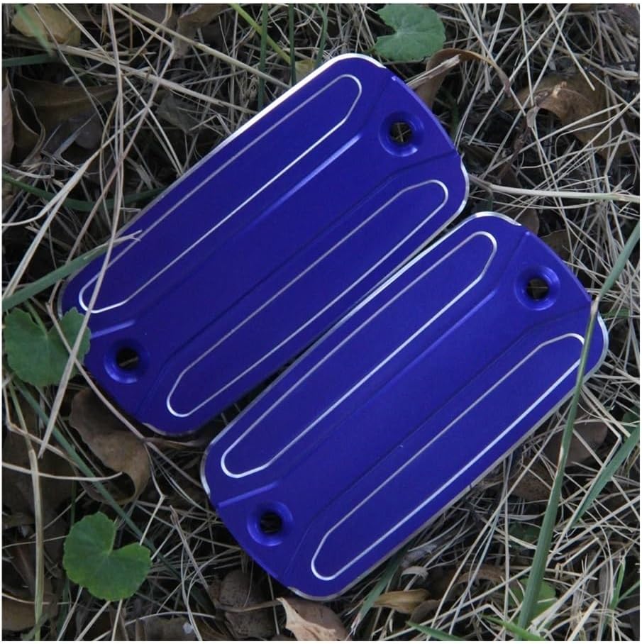 Motorbike Brake Fluid Tank Cap Motorcycle Front Brake Master Cylinder Fluid Reservoir Cover For NT1100 DCT NT 1100 2021-2022-2023 Motorbike Accessories