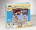 Passover 100 Piece Matzah Bakery Jigsaw Puzzle by Rite Lite