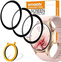 GTX18 AR-01 PMMA Screen Protectors (3-Pack)