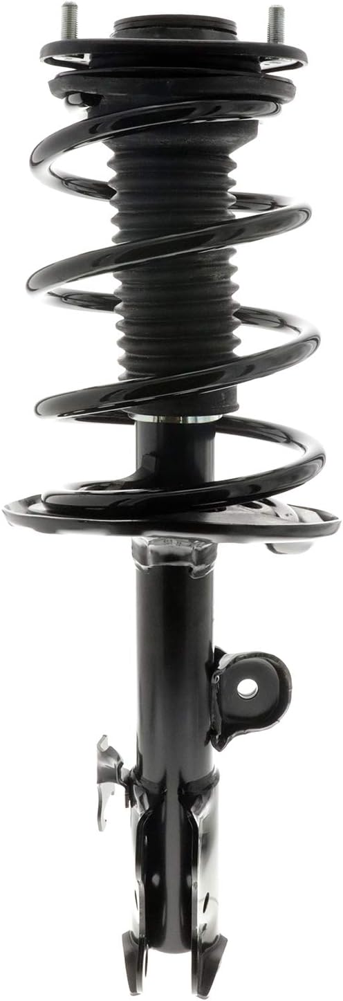 KYB SR4461 Strut-Plus Complete Corner Unit Assembly -Strut, Mount and Spring