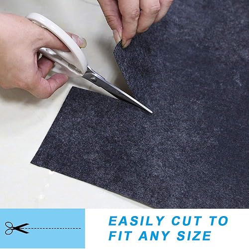 Miniatura 4 de F-arrow - Alfombrilla para cachorro (lavable, reutilizable)