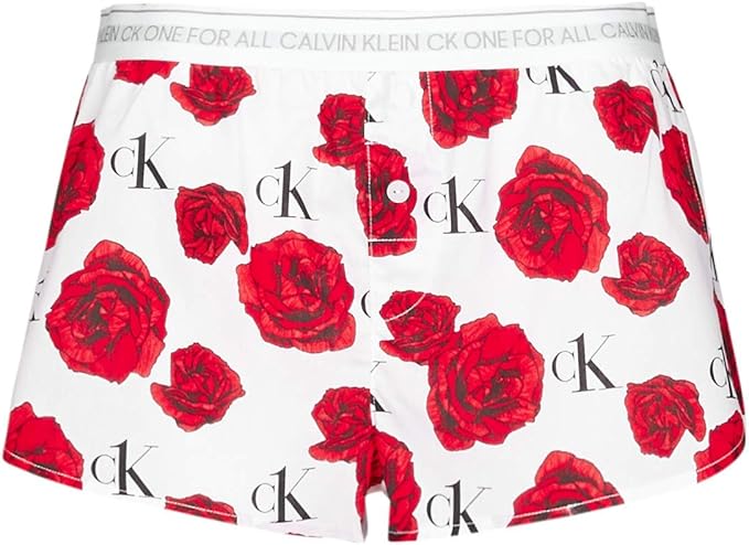 calvin klein rose