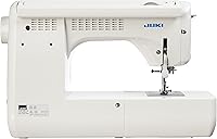 Vista 3 de JUKI HZL-F300 Sewing and Quilting Machine , White