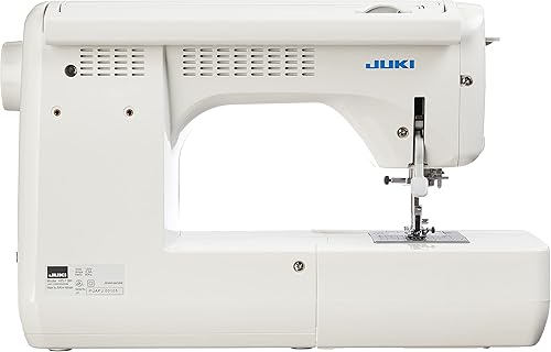 Miniatura 3 de JUKI HZL-F300 máquina de coser y bordado.