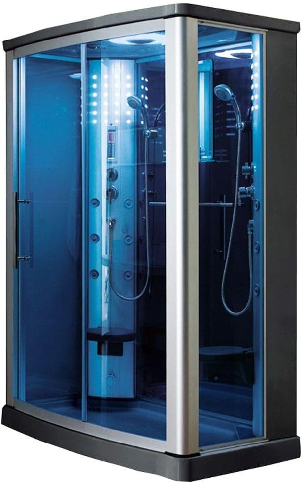 Mesa 803L 2-Person Steam Shower