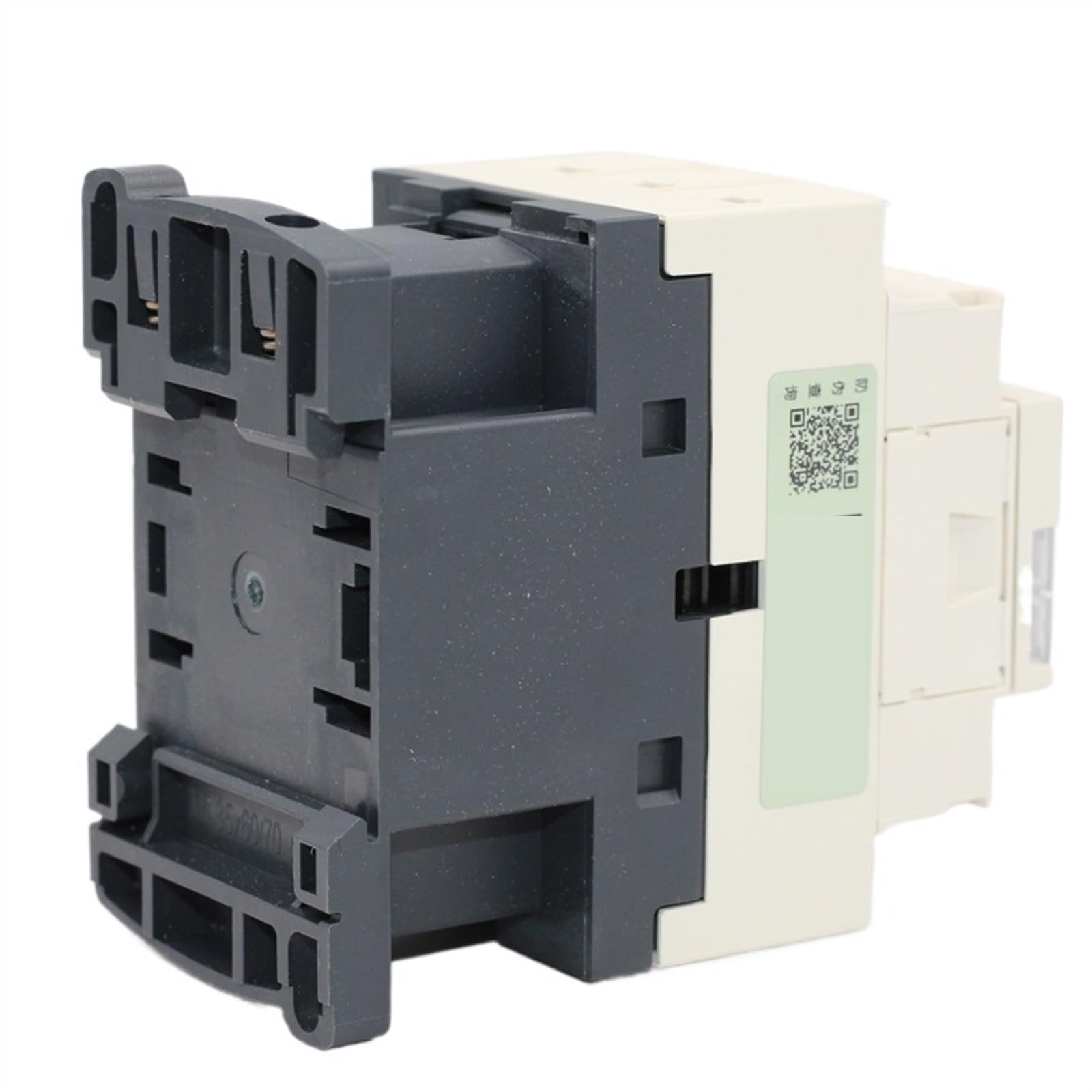 KNIUWMBMH Contactor Intermediate Relay Control Relay CAD32M7C 3NO + 2NC 220VAC 50 / 60Hz 180 Times/Minutes