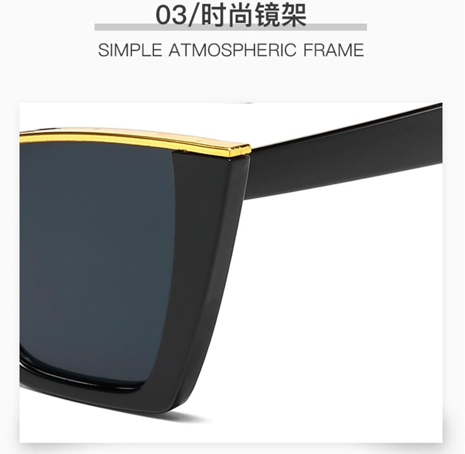 Vintage Cat Eye Sunglasses Women Small Frame Sun Glasses Female Retro Shades Fashion