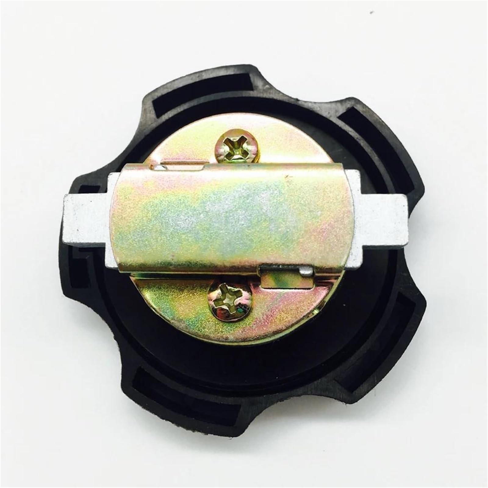 Per Yamaha TW-125 TW-200 TTR-250 RZ-350 L/N NC Coperchio Del Tappo Serbatoio Carburante In Alluminio Per Motocicletta Con Chiave