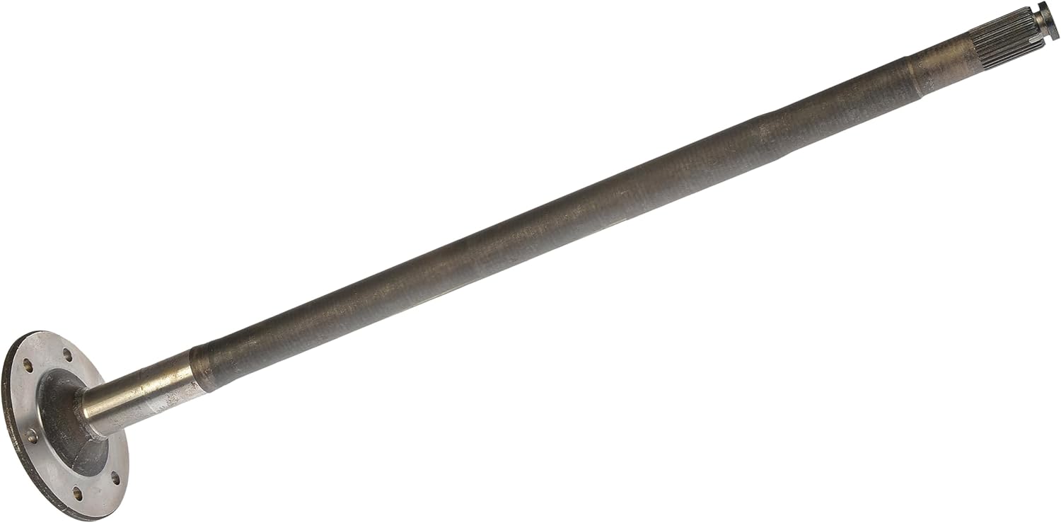 Dorman 630-153A Rear Passenger Side Drive Axle Shaft Compatible with Select Models