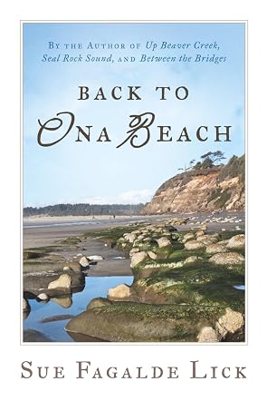 Back to Ona Beach