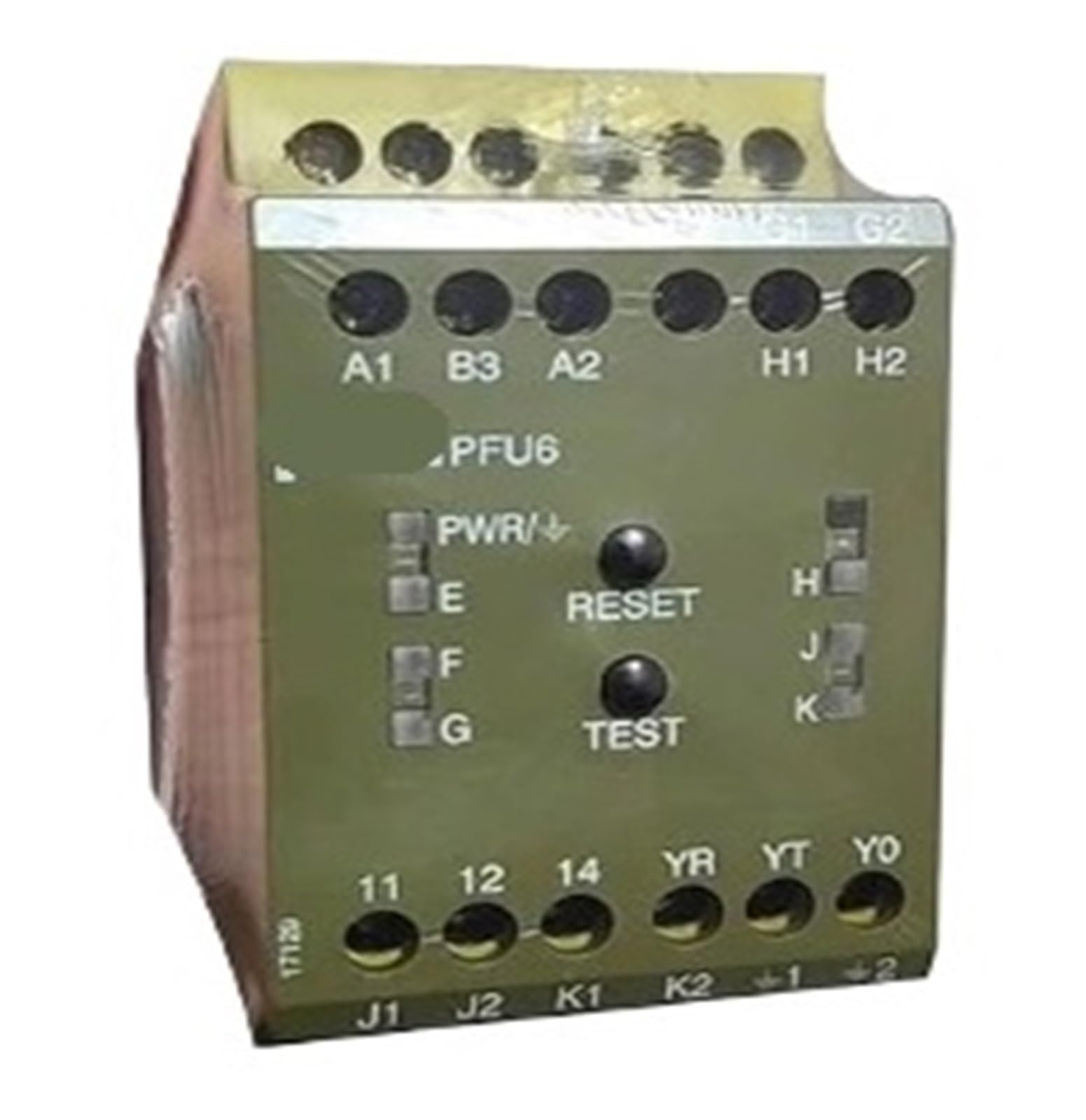 CLEUFWKO 1pcs relay 841000
