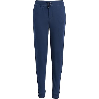 Брюки Janie and Jack Jogger Pants (Toddler/Little Kid/Big Kid)
