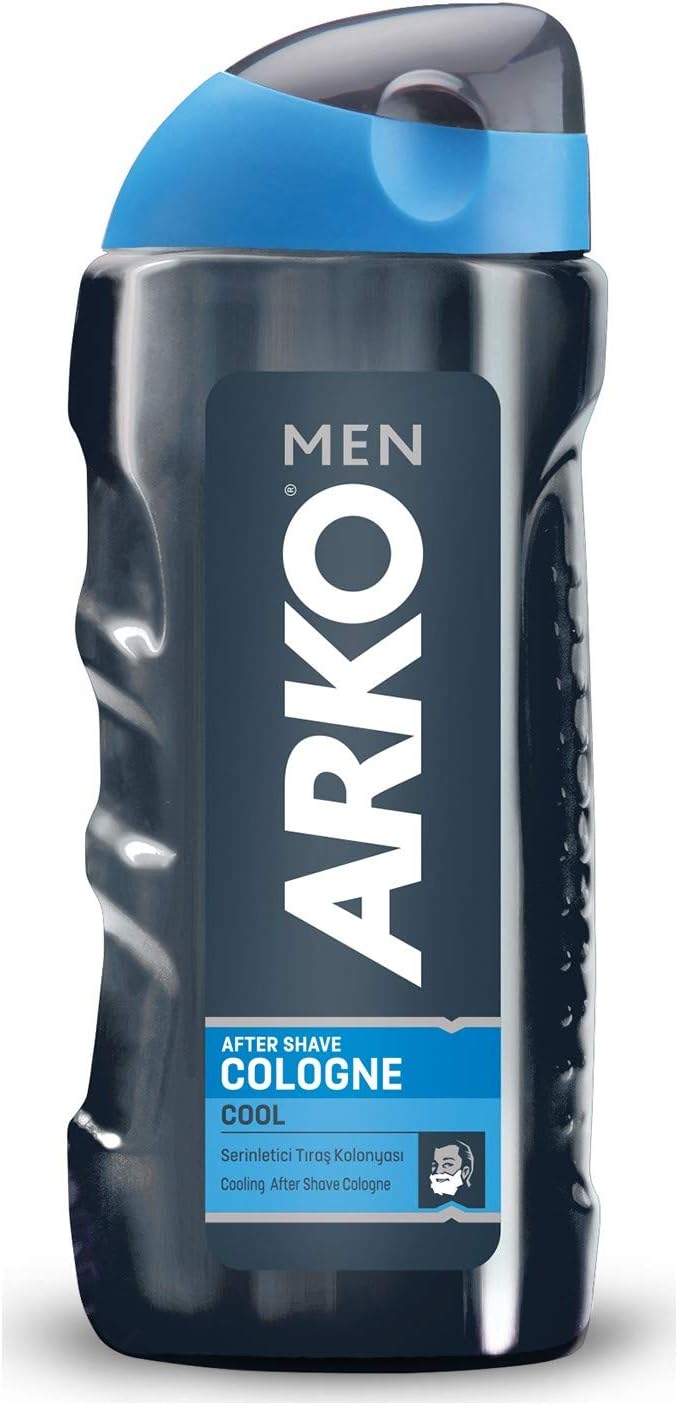 Men Aftershave Cologne - Cool