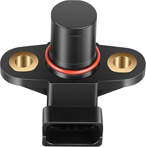 SCITOO Sensor de posición del árbol de levas del motor se adapta a 1997-2000 para Mercedes-Benz C230, 1997 para Mercedes-Benz C280/C36 Afor MG,