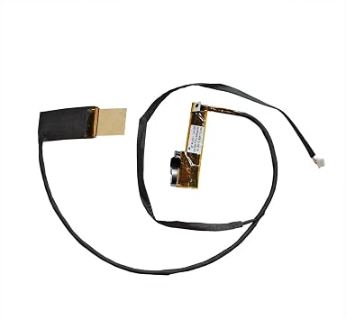 Zahara LCD LED LVDS Screen Cable for HP G72-B54NR G72-B57CL G72-B60US