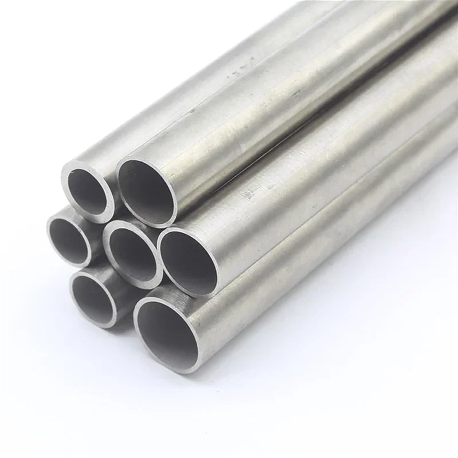 RVS Staander 40 X 40 X 2,0mm RVS 304 Voor Vloermontage, Lengte 880mm, Vloerflens En Buis Gelast 5x M6 D M V Vloeiboren Incl Vloerflens En Afdekkap