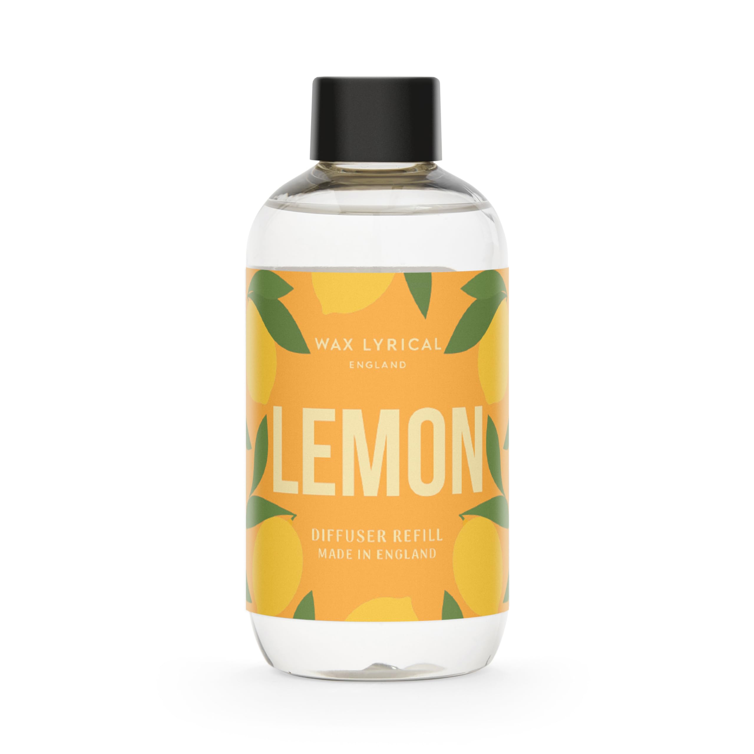 Wax Lyrical Lemon Diffuser Refill 200ml