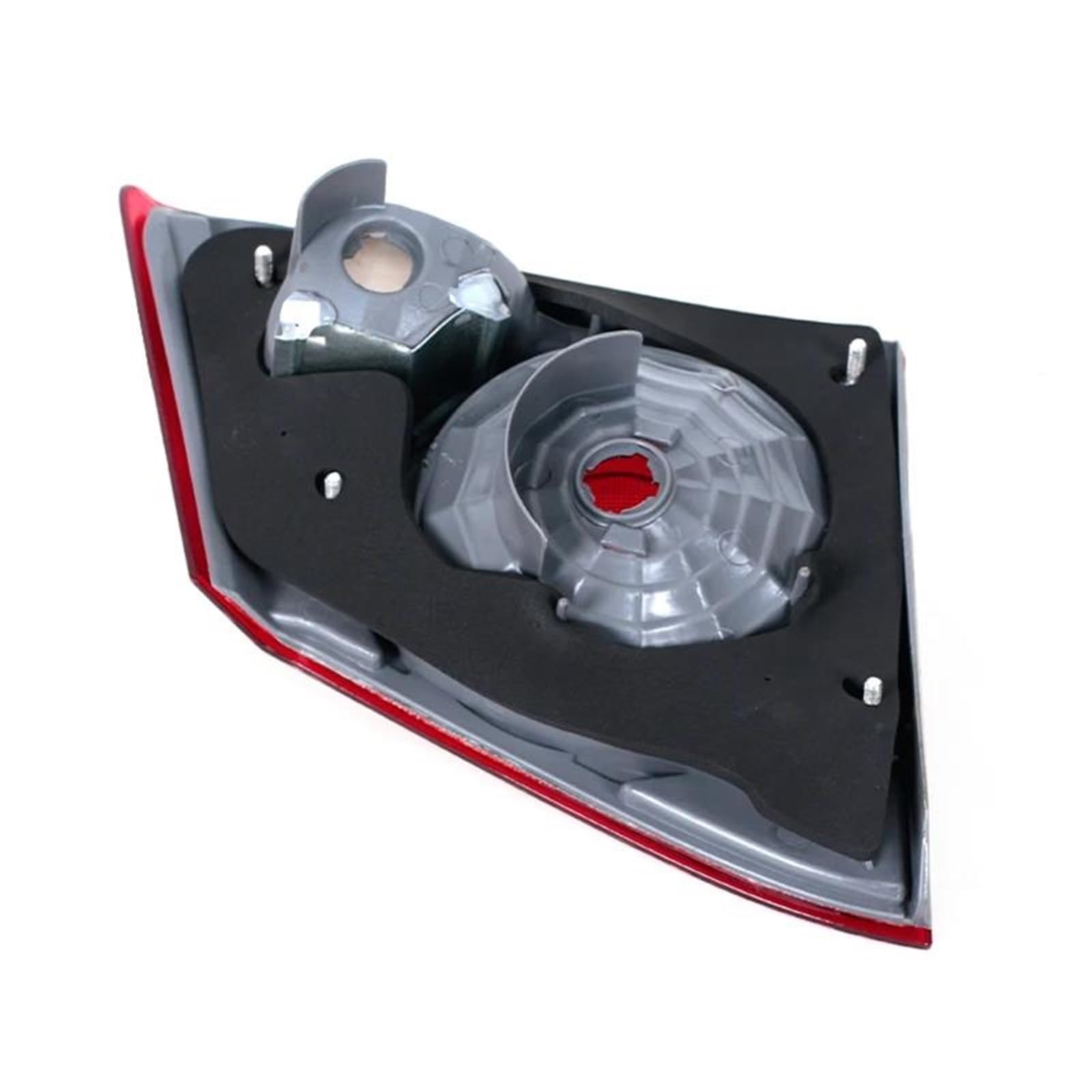 Luz Trasera Conjunto De Luz Trasera Lateral Para Civic FD1 FD2 2006-2011 Y Para CIIMO C14 2012-2013 (luz De Marcha Atrás).(1Pair Inside)