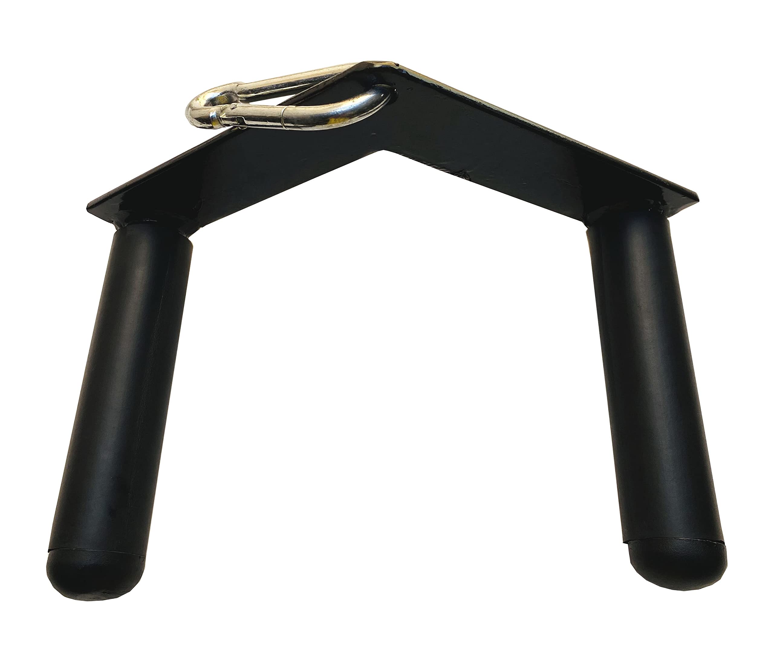 RISE UP ™ LAT Pull Down V Handle, Cable ATTACHMENTS for Commercial OR Home Gym USE (200 KG Capacity) (B0BWYV5CPX) Amazon Price History, Amazon Price Tracker