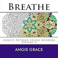 Breathe 1517557194 Book Cover