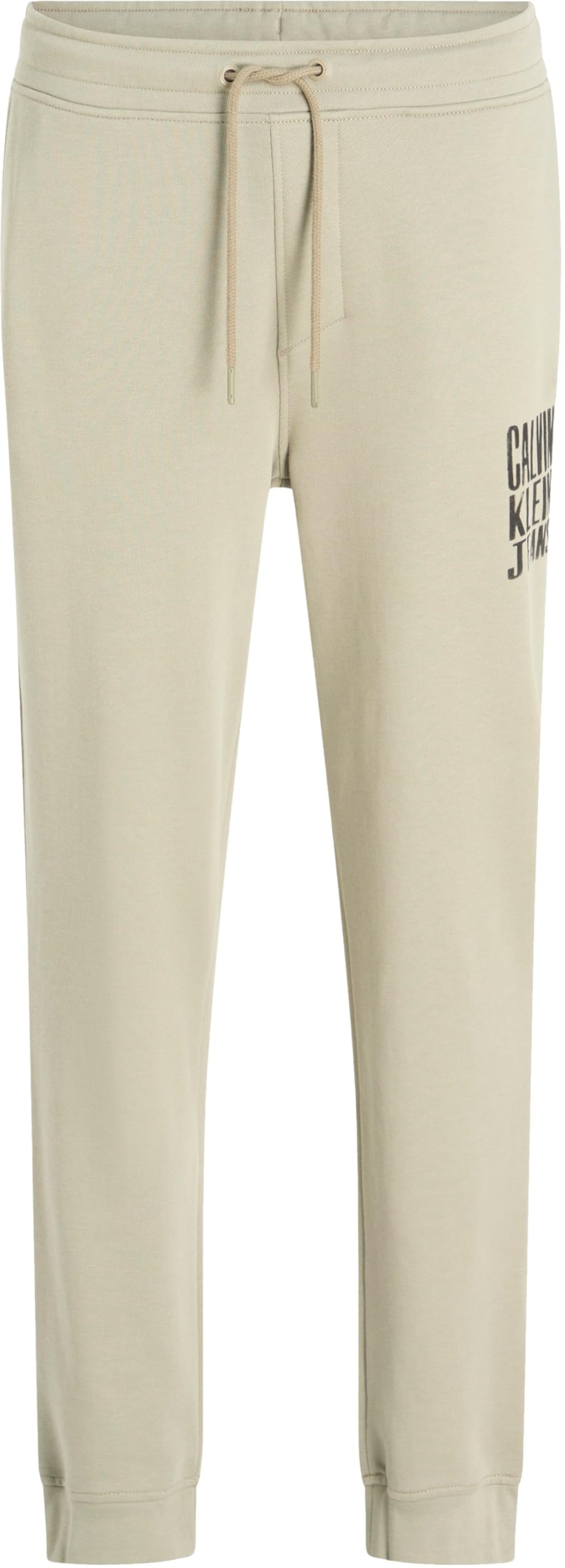 Calvin Klein - Painted Jeans Pant J30j327535, Pantaloni da Tuta Unisex - Adulto