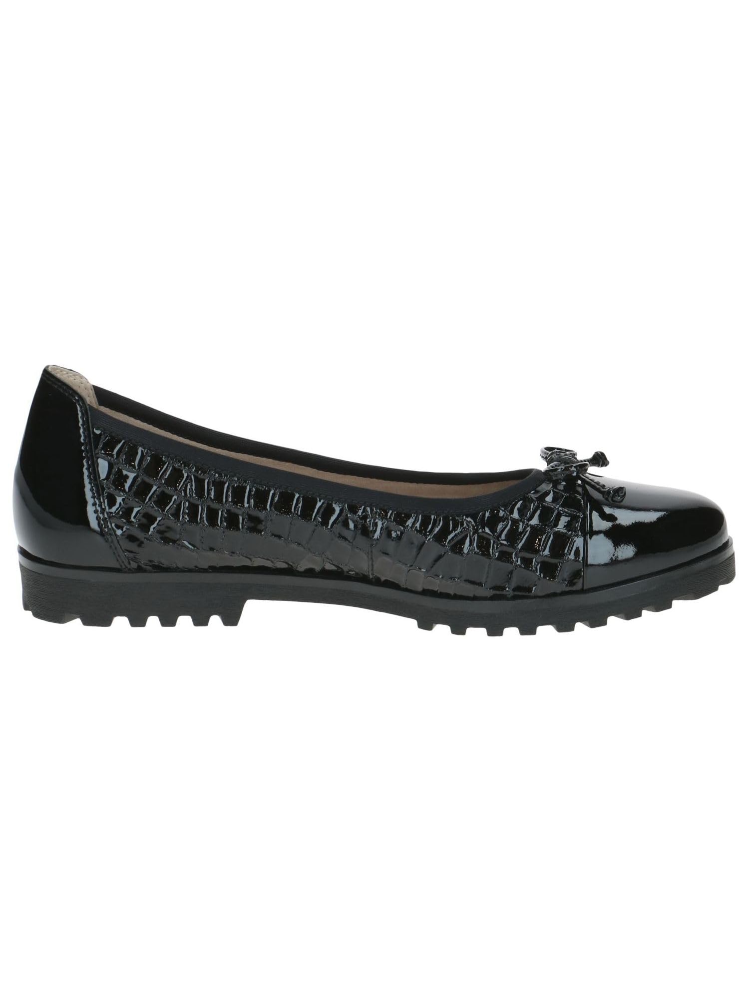 CAPRICE Damen 9-22150-45 BallerineDonna