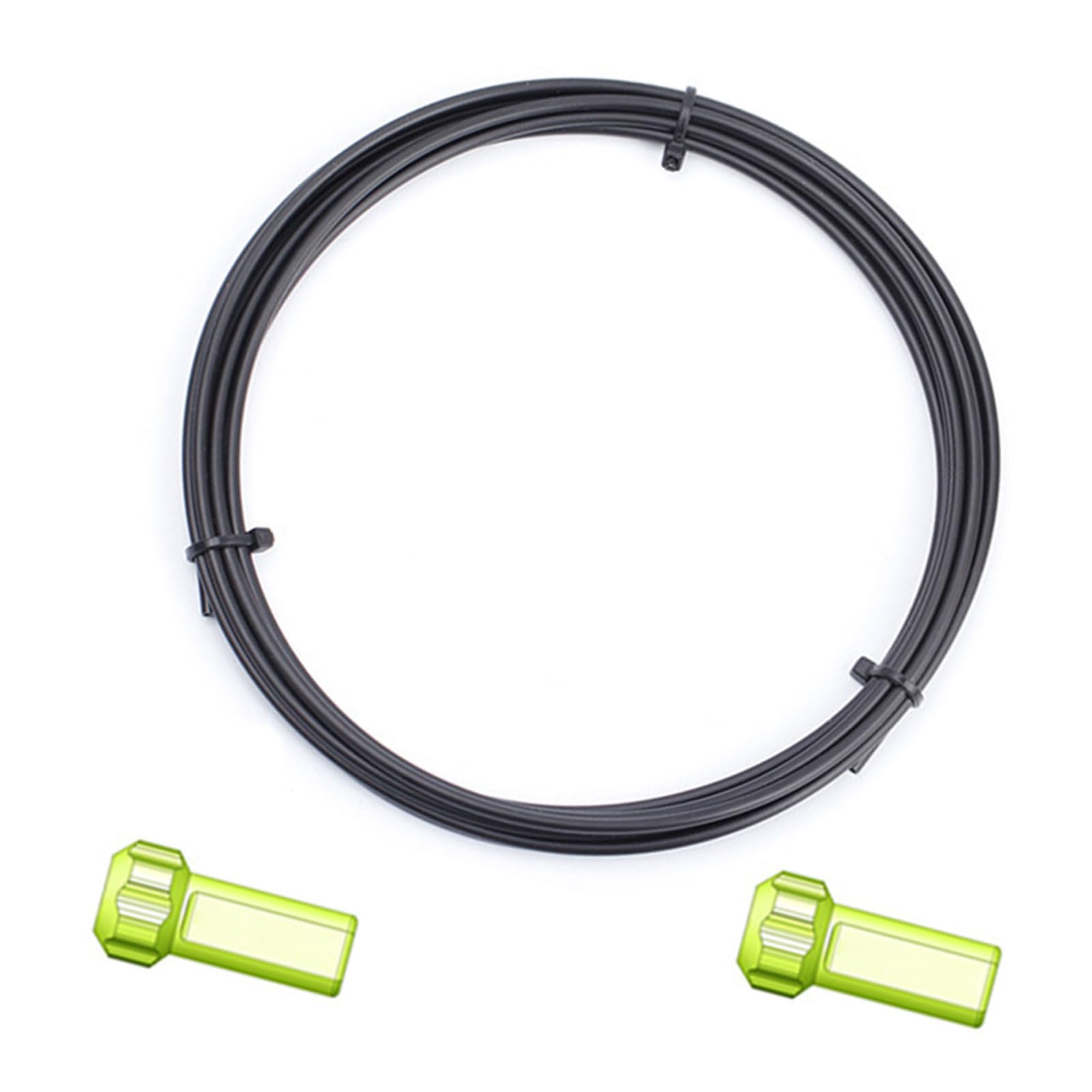 Bicycles Brake Shifting Slick Lubes Bikes Cable Guide Oil Tube Inner Pipe Housing Brake Inner Cable Lubes Liner Bike Shifts Oil Tube Pipe