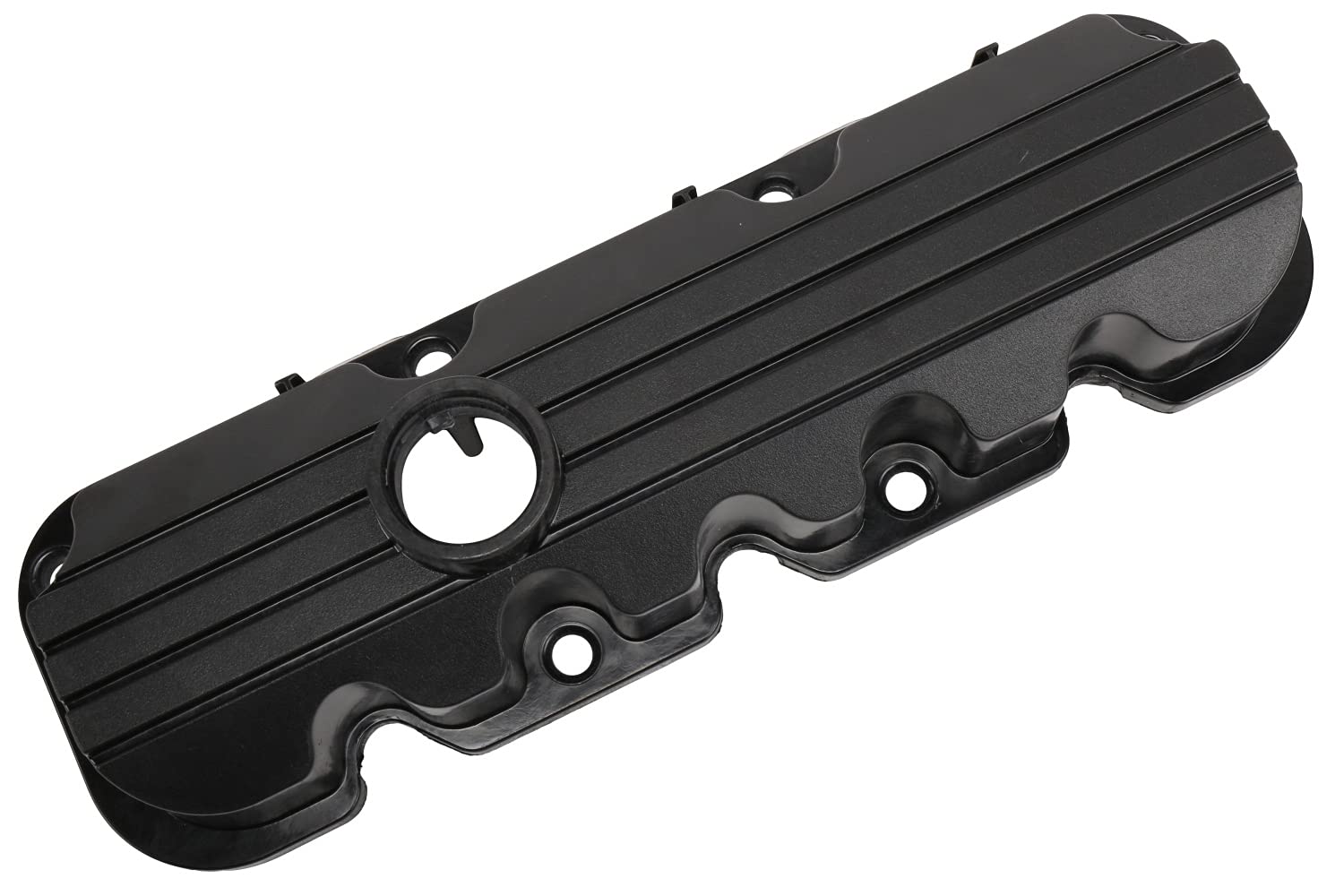Amazon.com: GM Genuine Parts 12590363 Driver Side Rocker Arm Cover 