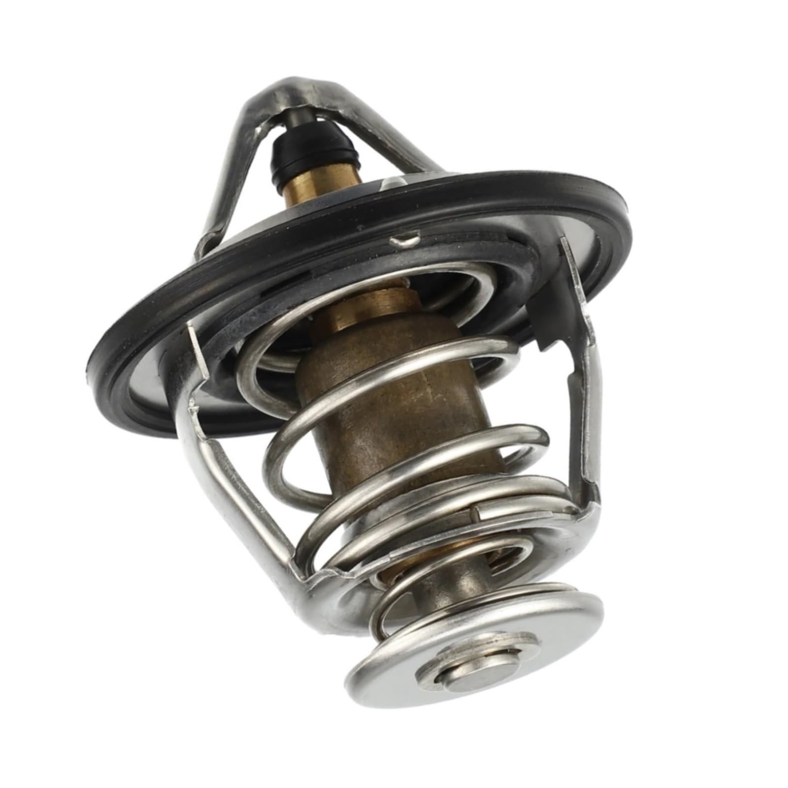 Auto Engine Thermostat Compatible With Kia For Sedona 2006 2007 2008 2009 2010 25500-3C100 Auto Engine Coolant Thermostat Housing Assembly Water Outlet