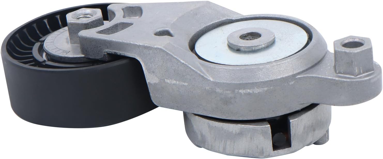 Silscvtt Belt Tensioner Set Replacement for Toyota Camry 2010-2011 16601-0V010 16620-36030