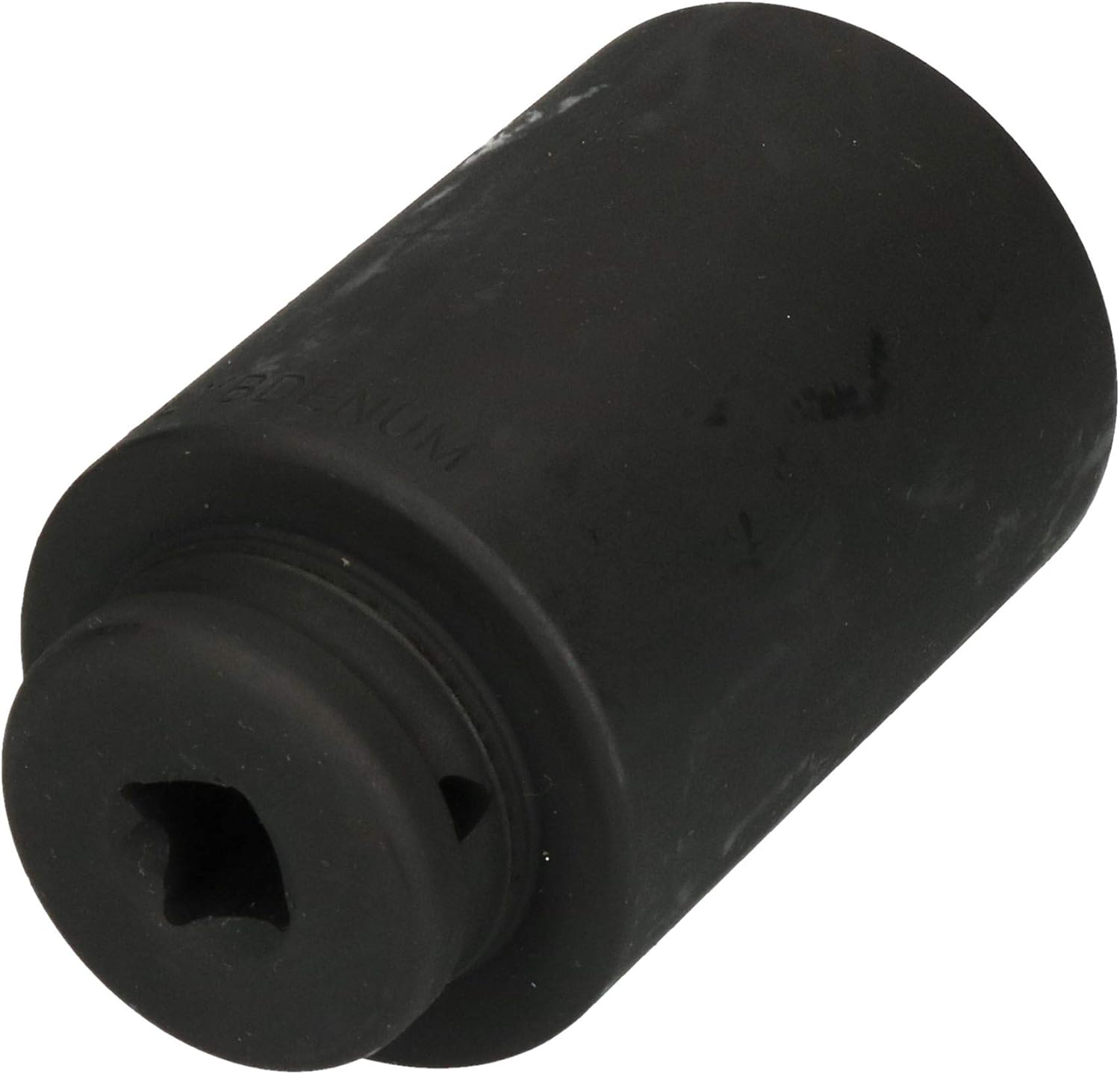 46mm 1/2" Drive Deep Metric Impact 12 Sided Socket For Renault Master Movano