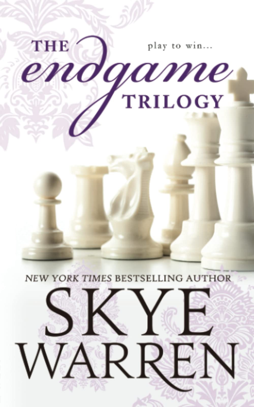 The Endgame Trilogy